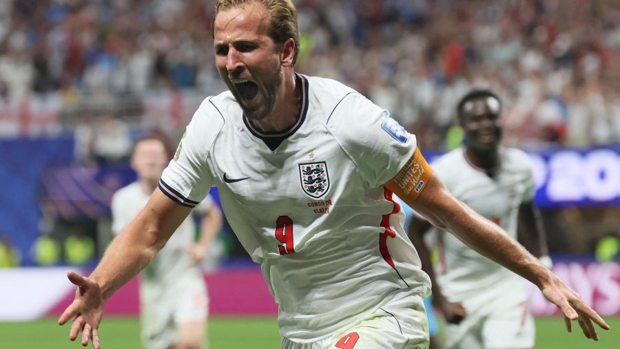 Mondial-2026: Kane royal, la Belgique surréaliste, Team USA sur son nuage