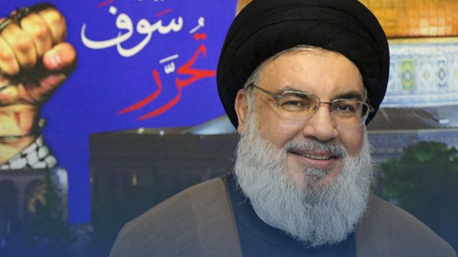 «Une taupe iranienne a permis l’élimination de Nasrallah», selon Le Parisien