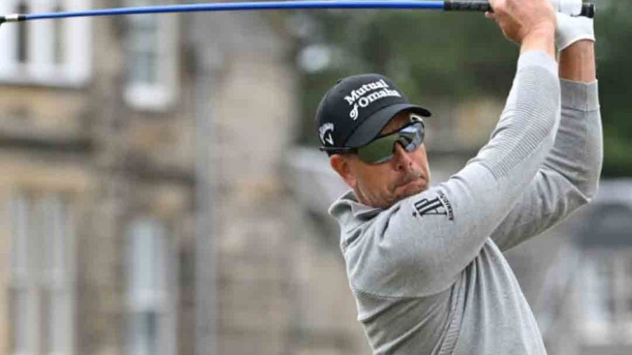 Golf: les soubresauts autour du circuit LIV atteignent la Ryder Cup