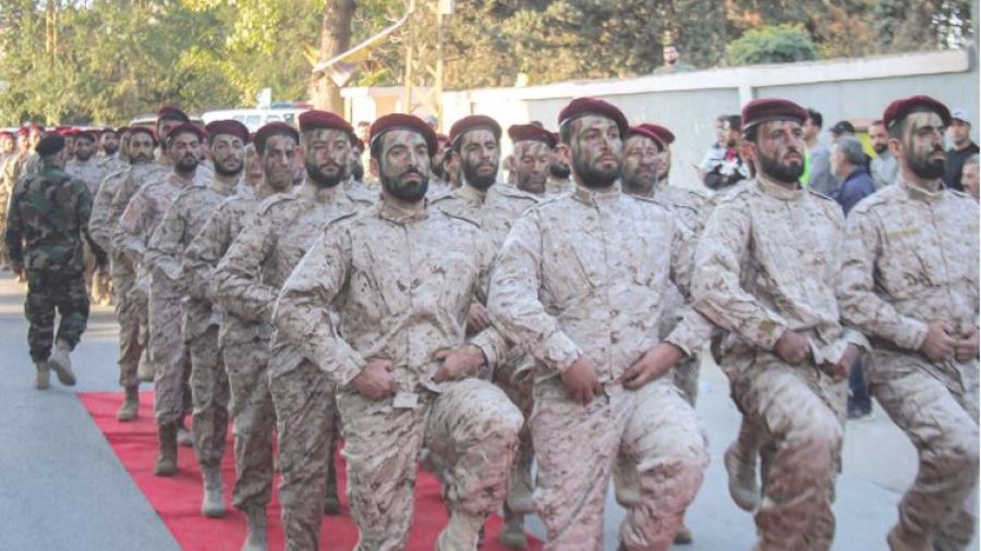 L’Australie classe le Hezbollah comme « organisation terroriste »