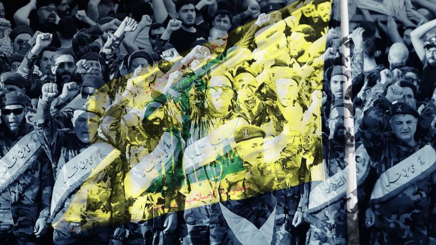 Le Hezbollah revendique une attaque contre un objectif militaire dans le nord d'Israël