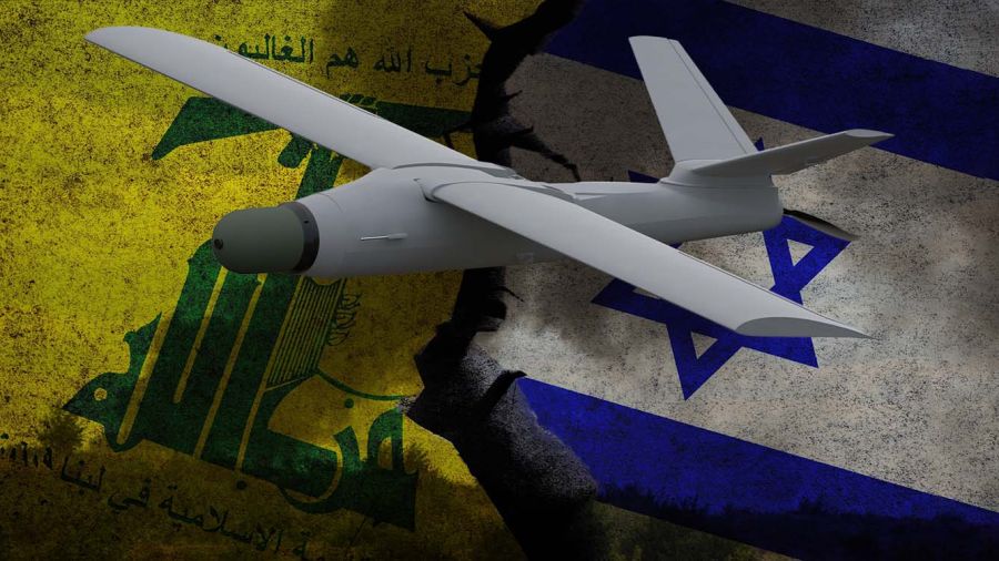 Hezbollah vs Israël: les nouvelles tactiques de guerre des deux camps 