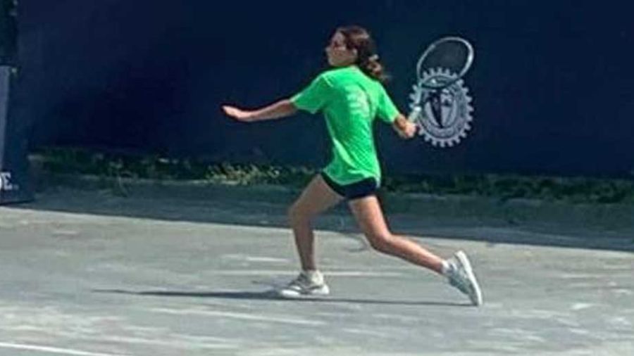 Tennis: début de la deuxième semaine du tournoi de l'ATCL