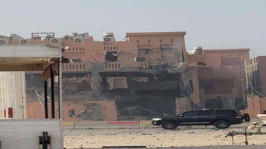 Nouveaux détails sur l’attaque israélienne à Doha