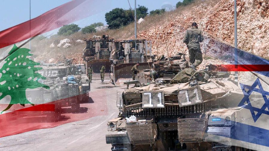 Après cinq mois de combat, Israël reculerait-il vraiment jusqu’à la ligne grise?