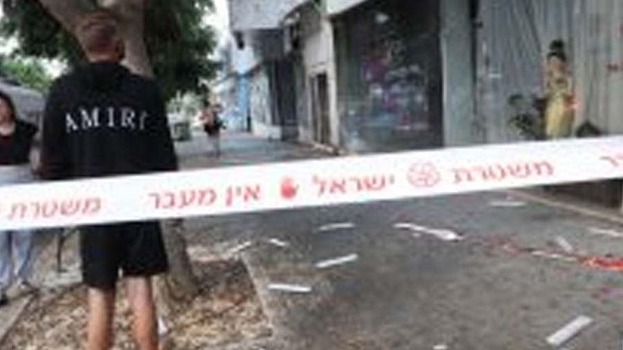 Attaque Houthi sur Tel-Aviv, un mort