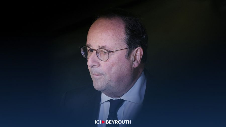 France: François Hollande candidat aux législatives, crise à gauche