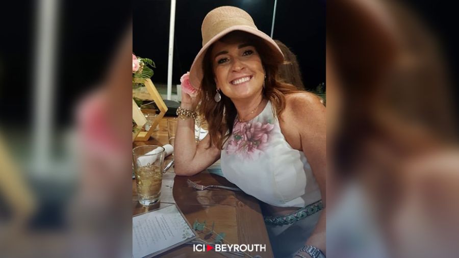 Hommage à Tatiana Soueidy, rayon de soleil