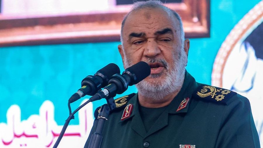Pour l'Iran, le mandat d'arrêt contre Netanyahou serait “la mort politique” d'Israël