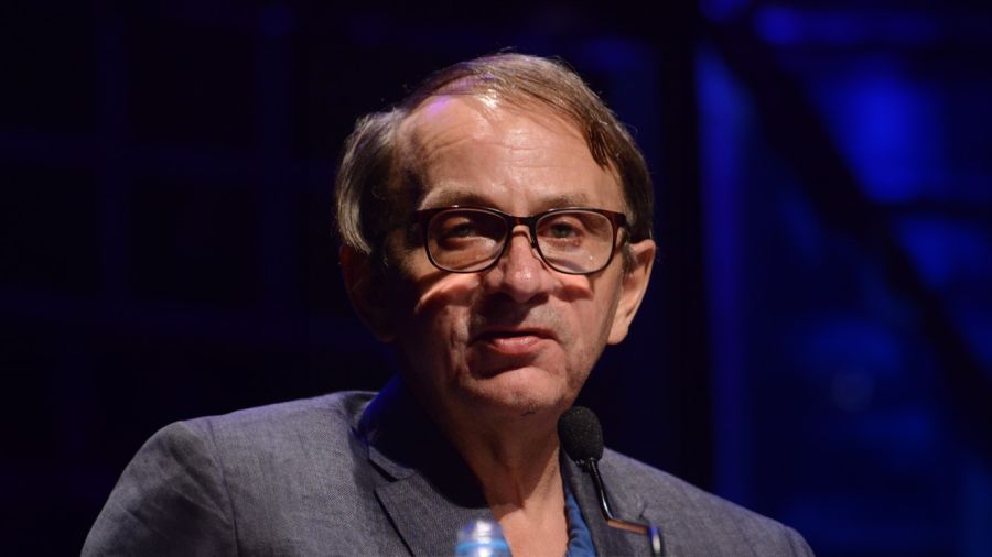 Houellebecq revient en novembre avec un recueil de poésie graphique