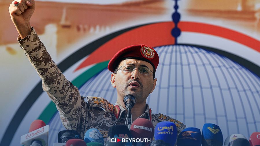 Les Houthis détiennent des travailleurs humanitaires pour «espionnage»