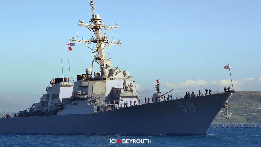 Les États-Unis détruisent 11 drones houthis