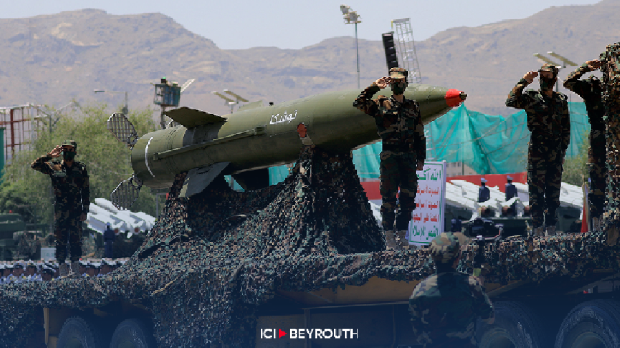 Les Houthis revendiquent une attaque contre un navire en mer Rouge