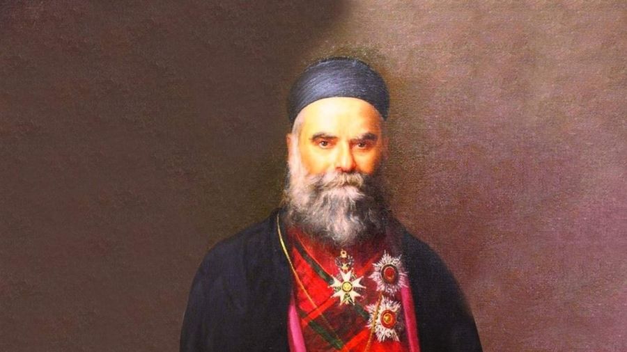 Le patriarche Hoayek béatifié