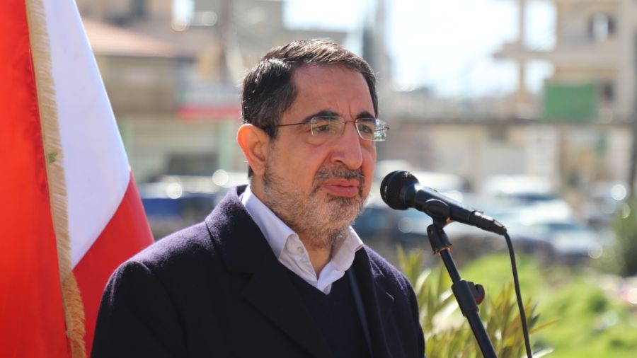 Le Hezbollah rejette toute négociation directe avec Israël et critique la médiation américaine