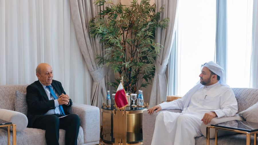 Doha insiste sur la souveraineté du Liban