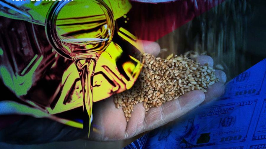 Huile de tournesol, défi logistique et flambée des prix