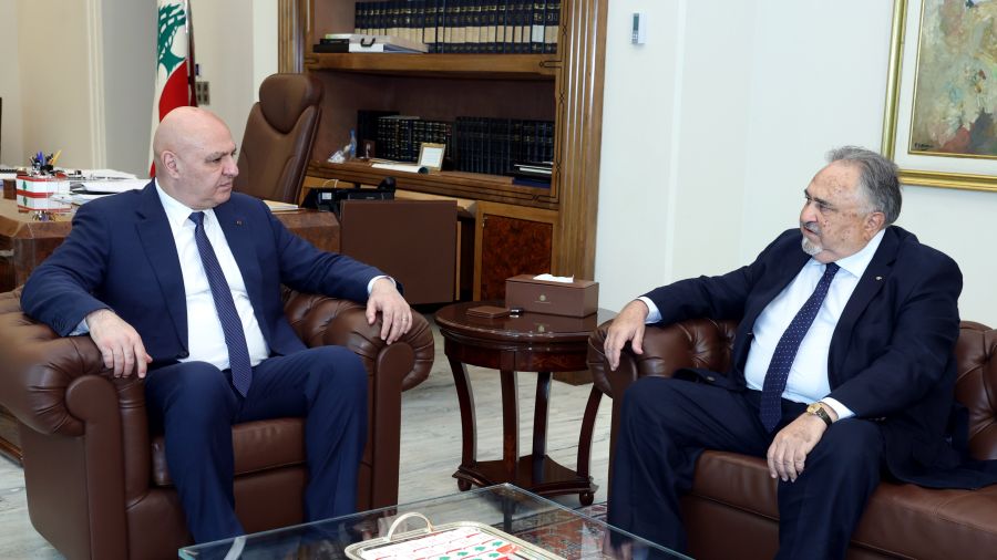 Joseph Aoun fait le point sur la reprise des vols vers les États-Unis et le Canada