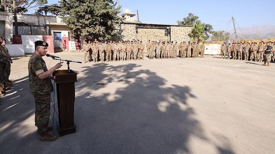Haykal: l’armée restera le rempart de l’unité nationale libanaise