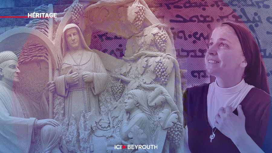Hymnes et musique syriaque maronite