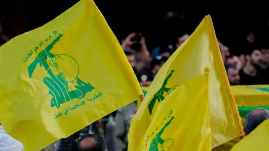 Le Hezbollah dit avoir lancé un missile de croisière vers un navire israélien