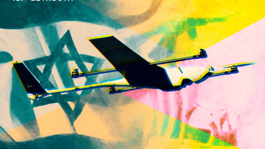 Adraee au Hezb : Economisez l’argent des drones !