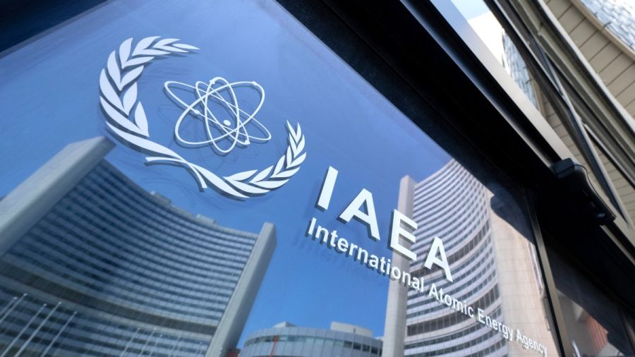 Nucléaire: les inspecteurs ont quitté l'Iran vendredi selon l'AIEA