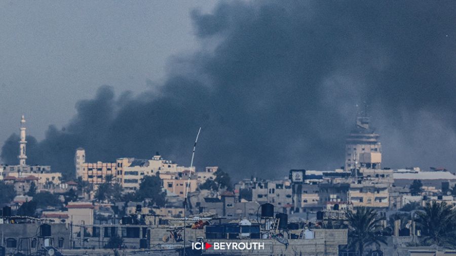 Gaza: «lieu de mort inhabitable» selon l'ONU