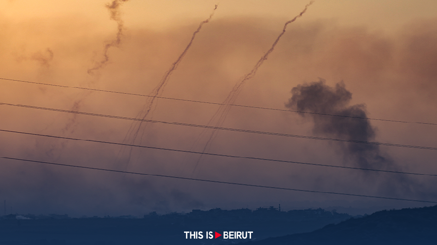 Gaza encerclée, Blinken de retour dans la région