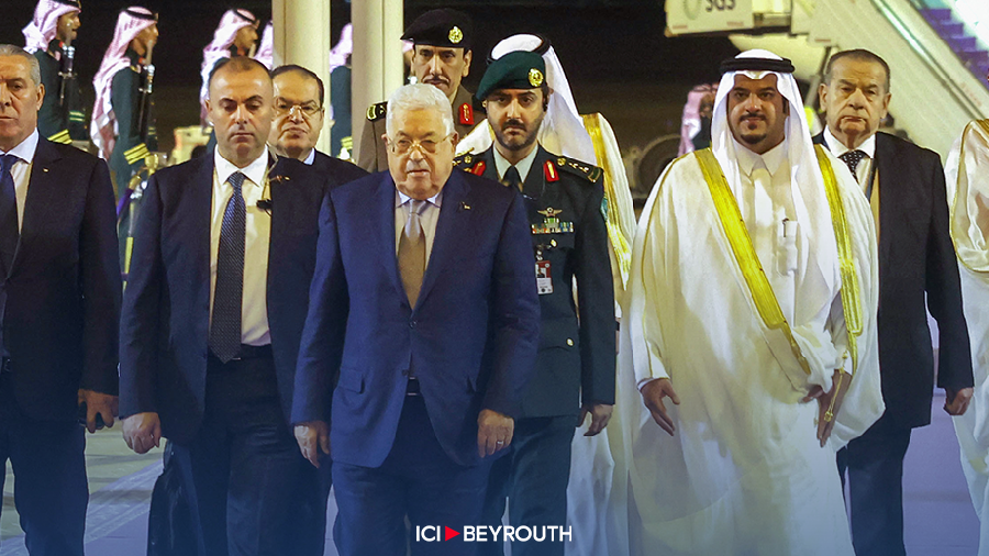 Principaux points du sommet de Riyad