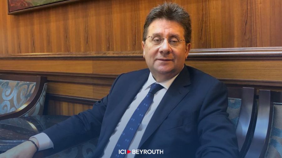 Le rapport Alvarez débattu par la commission des Finances