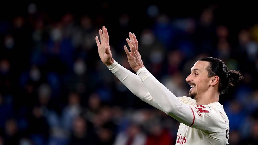 C1 : Milan , un exploit contre Liverpool pour espérer