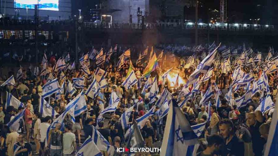 Israël, une société fracturée (1/2) : religieux contre laïcs