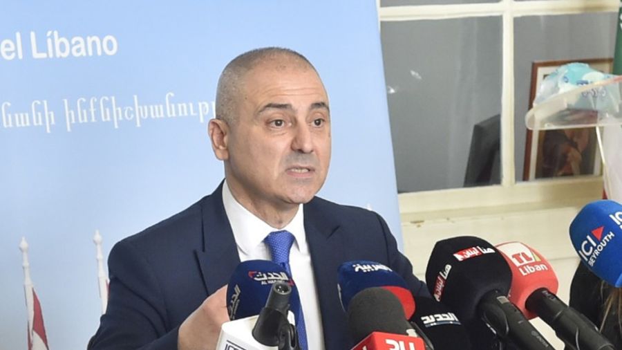 Trafic d'armes à l’aéroport: le Front souverainiste dépose une note d'information