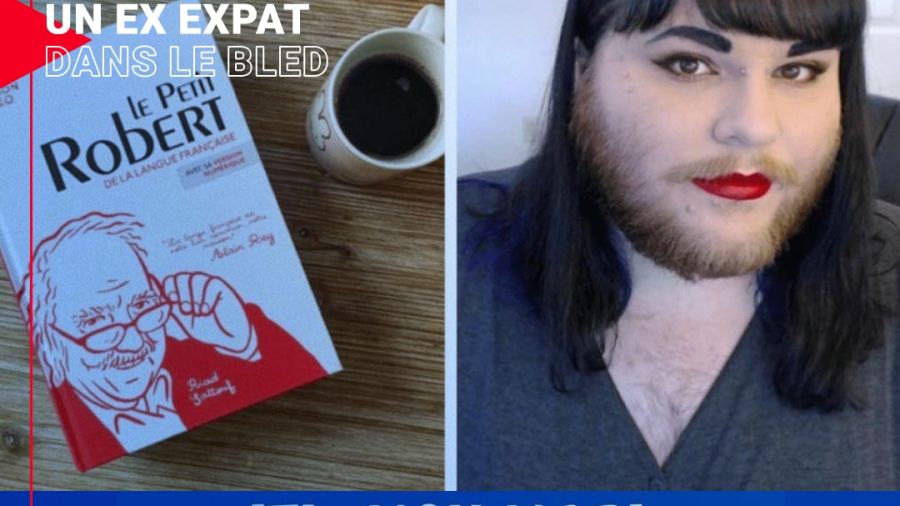 «Iel», mon mari, ou la rencontre du 3e type!