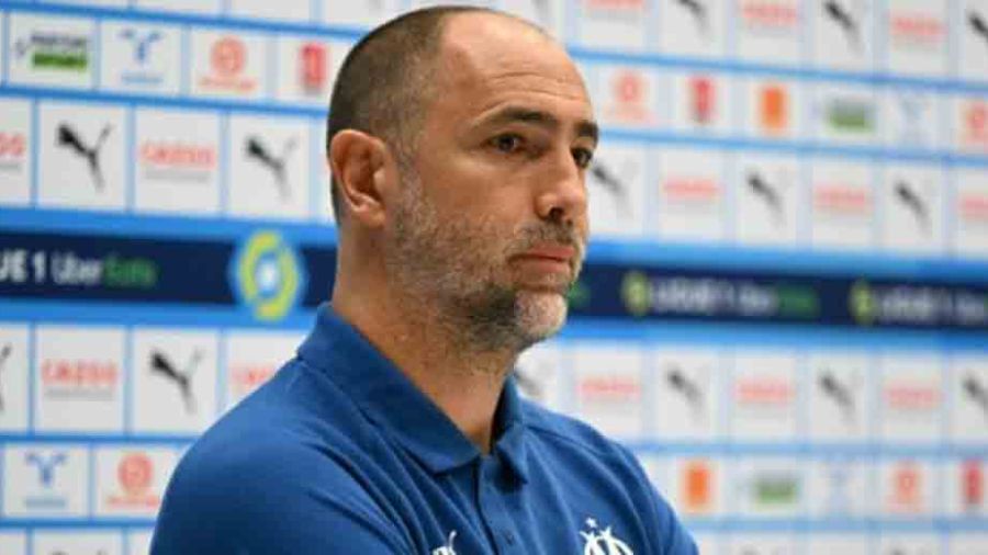 Premier test gagnant pour l'OM, Tudor et les recrues