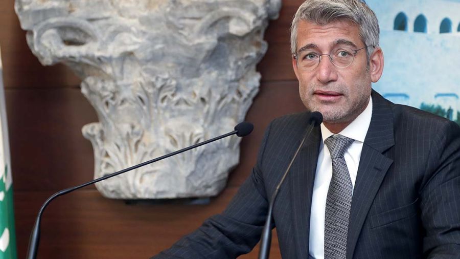 Liban - Précisions du ministère de l’Energie sur le calcul du prix directeur de l’électricité fournie par les générateurs