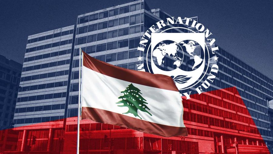 Le FMI: Équilibrer la dette publique et les droits des déposants