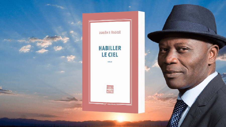 «Habiller le ciel»: le parcours d’une mère rebelle