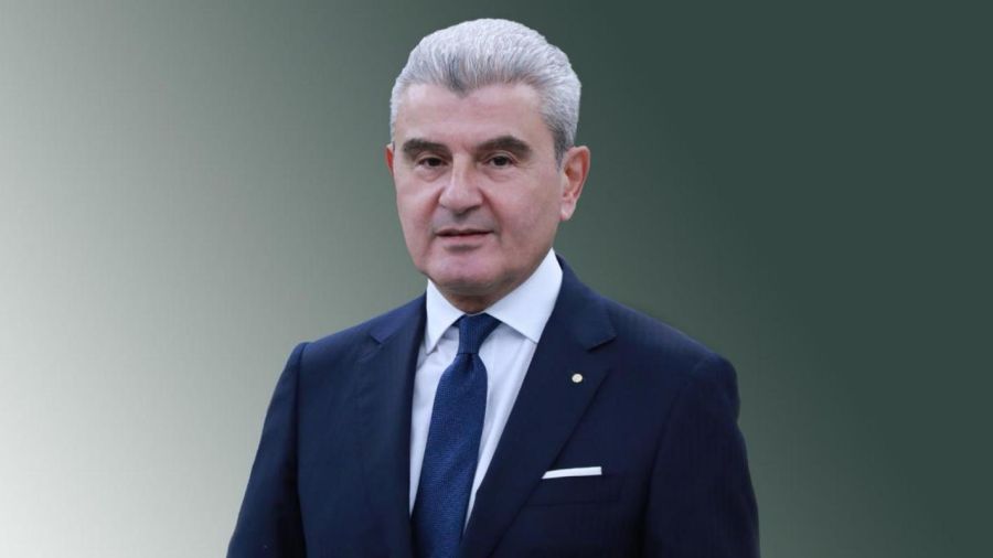 Issa el-Khoury: liquider l’or et restituer les dépôts