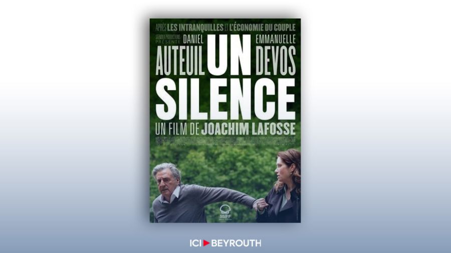«Un Silence» de Joachim Lafosse: un cri contre la pédophilie