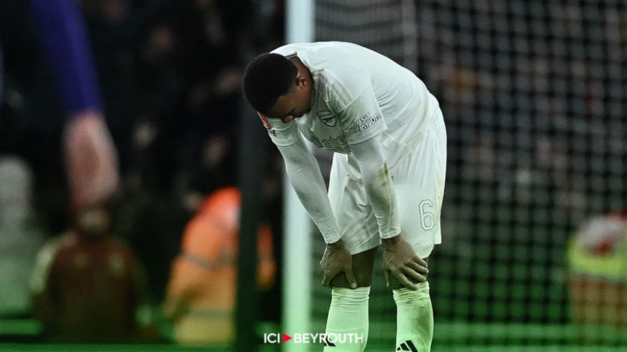 Coupe d'Angleterre: Liverpool assomme Arsenal 2-0 en fin de match