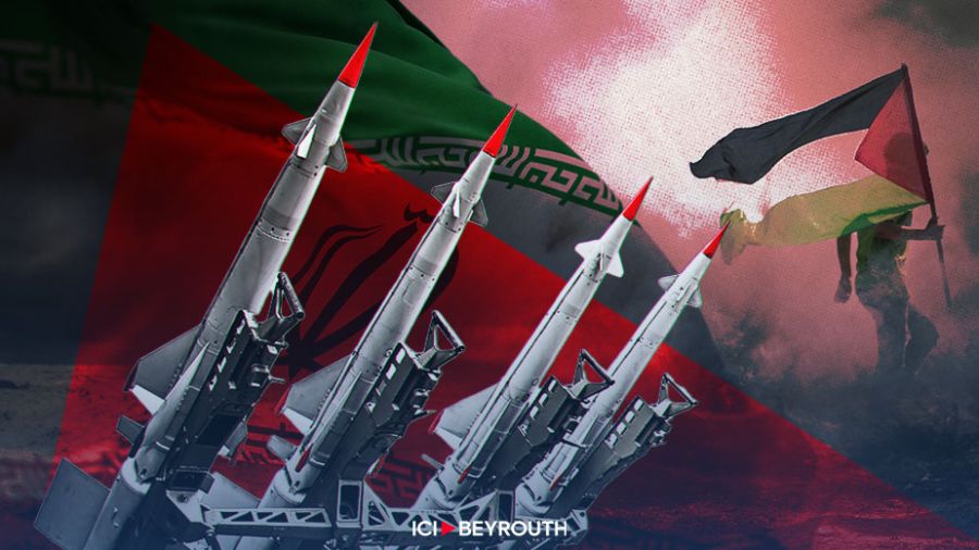 Le régime iranien ou les avatars d’une politique de puissance