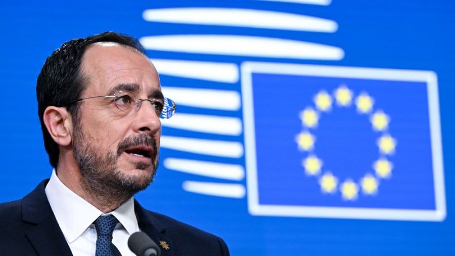 Guerre au Moyen-Orient: Chypre annonce des aides pour faire face à la crise