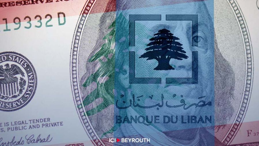 Mansouri reconnaît le taux unifié du dollar à 89.500 livres
