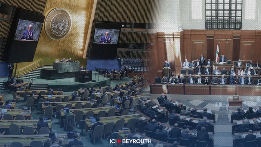 Le Liban a-t-il réellement besoin d’une nouvelle formule politique?