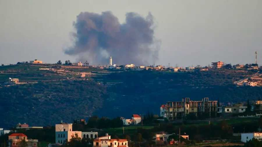 Deux morts et cinq blessés à Mays al-Jabal