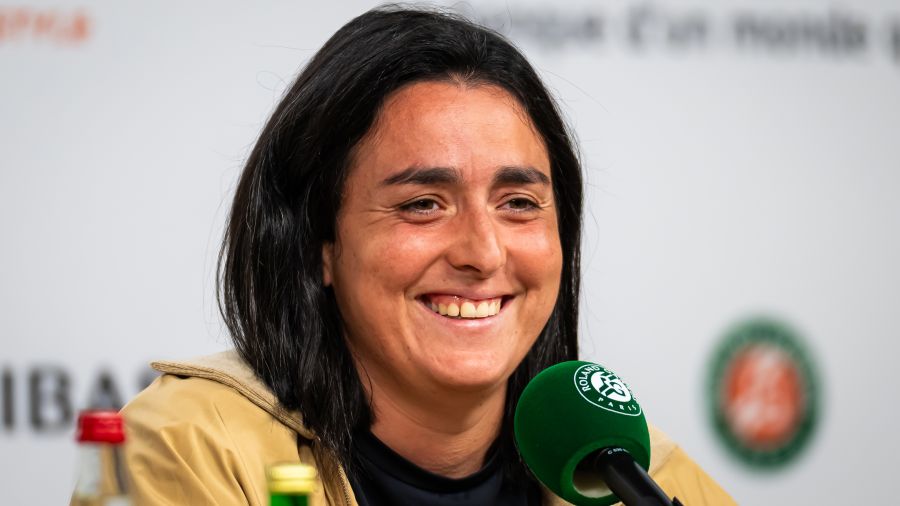 Tennis: la Tunisienne Ons Jabeur annonce une pause dans sa carrière
