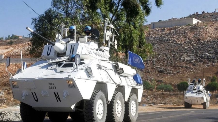 L'ONU dit «travailler» au maintien d'une présence au Liban après le départ de la Finul en 2027