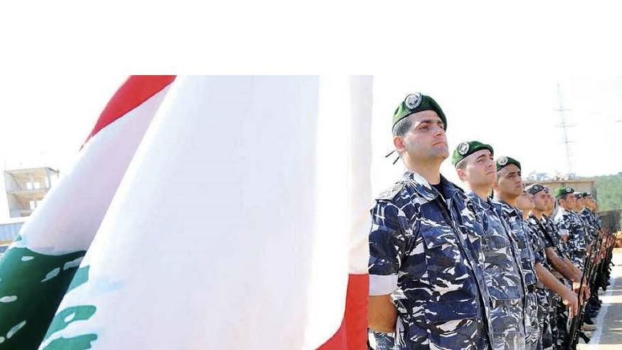 Anniversaire des FSI: Aoun promet son soutien, Hajjar s’incline devant les sacrifices
